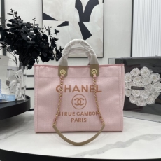 Chanel Shopping Bags